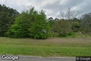 1129 Spence Rd, Pelham, GA 31779