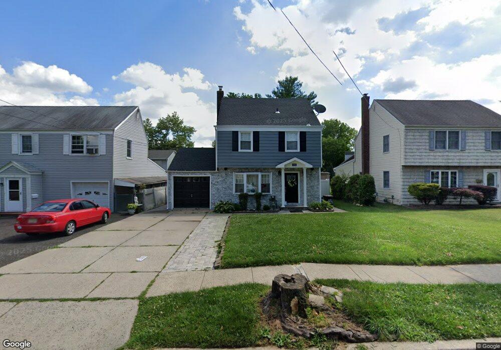 586 W Inman Ave, Rahway, NJ 07065 - photo 1