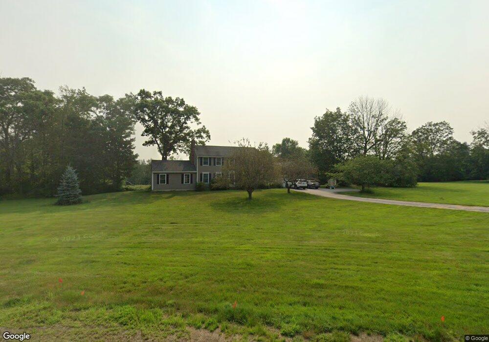 12 James Dr, Auburn, NH 03032 - photo 1