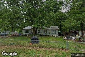 296 Osage Ln, Pineville, MO 64856