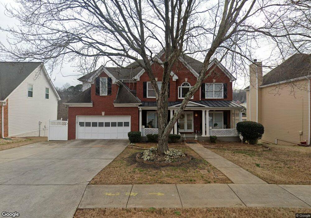 2125 Laurel Lake Dr, Suwanee, GA 30024 - photo 1