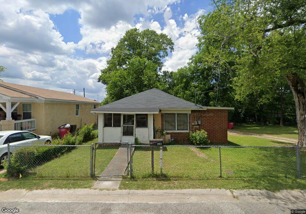 2177 Adams Ave, Macon, GA 31204 - photo 1