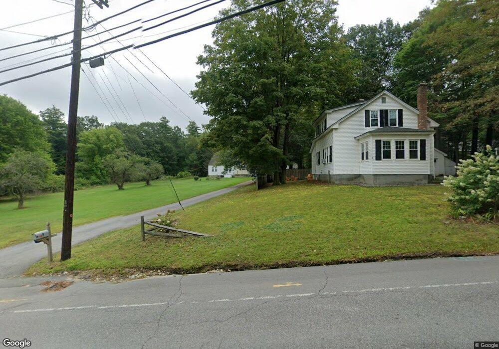 9 Logging Hill Rd, Bow, NH 03304 - photo 1