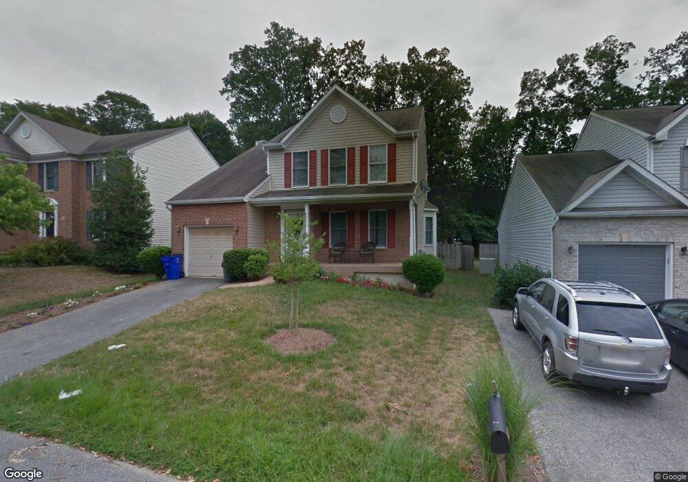 9504 Howard Ave, Laurel, MD 20723 - photo 1