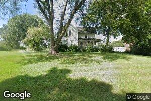 8607 F Dr S, Ceresco, MI 49033
