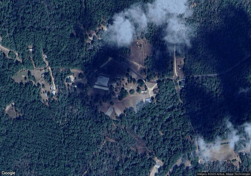 201 Walter Havard Rd, Lucedale, MS 39452 - photo 1