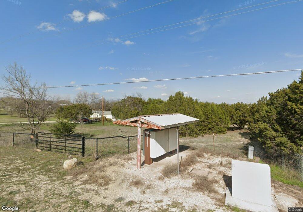 258 Mesquite Trail, Weatherford, TX 76087 - photo 1