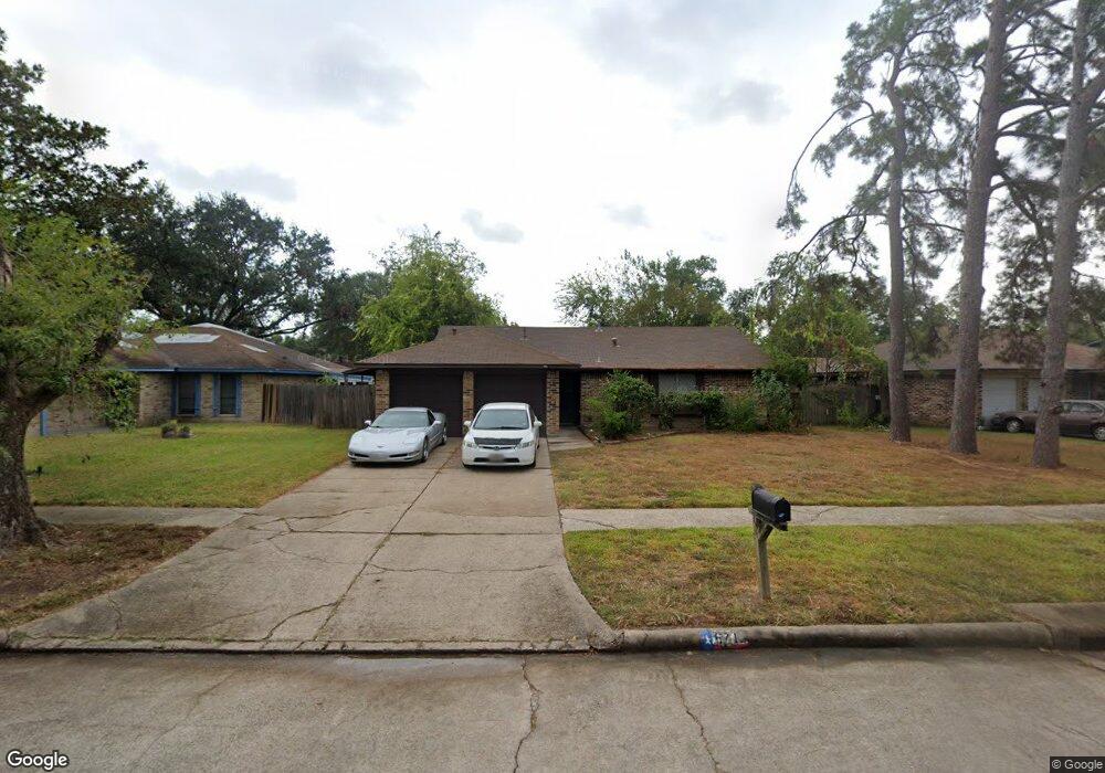 6718 Feather Creek Dr, Houston, TX 77086 - photo 1