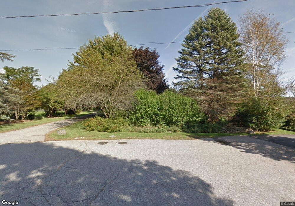 11 Ox Point Dr, Kittery, ME 03904 - photo 1