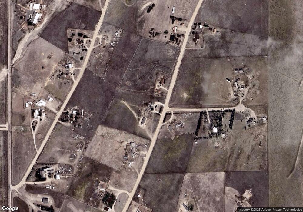 11890 E Range View Dr, Calhan, CO 80808 - photo 1