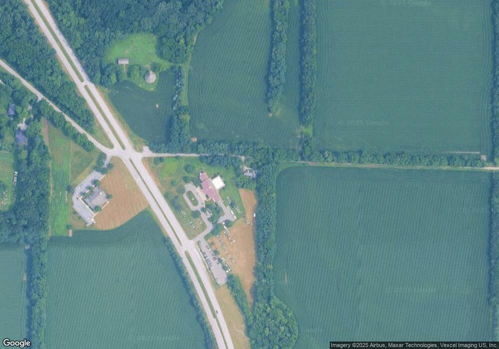 100 Walnut Dr, La Porte, IN 46350 - photo 1