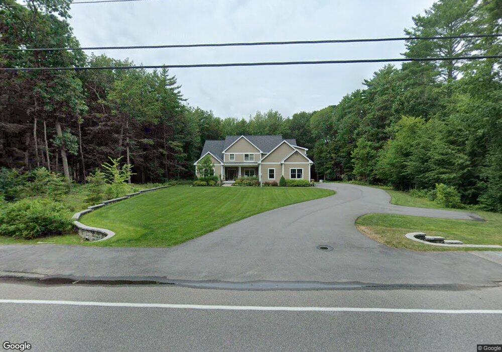 124 Bay View Rd, Saco, ME 04072 - photo 1