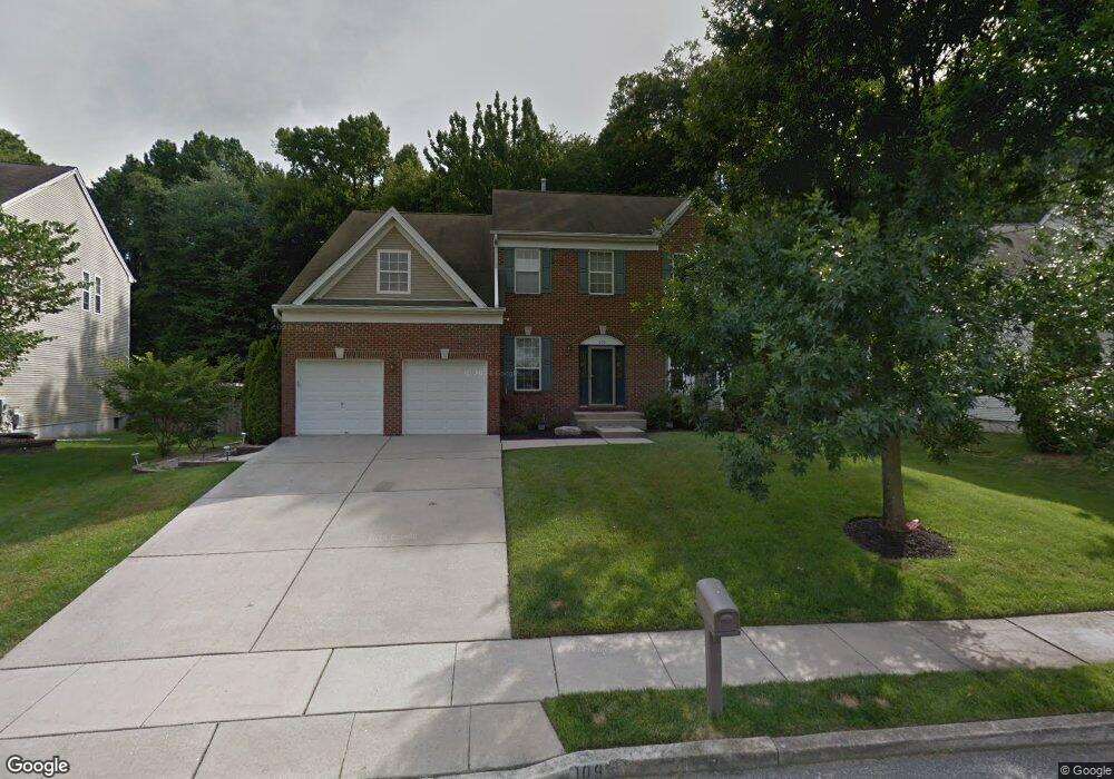 109 Frenchman Dr, Woodbury, NJ 08096 - photo 1