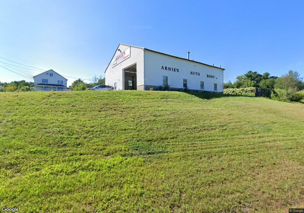 23 Center Depot Rd, Charlton, MA 01507 - photo 1