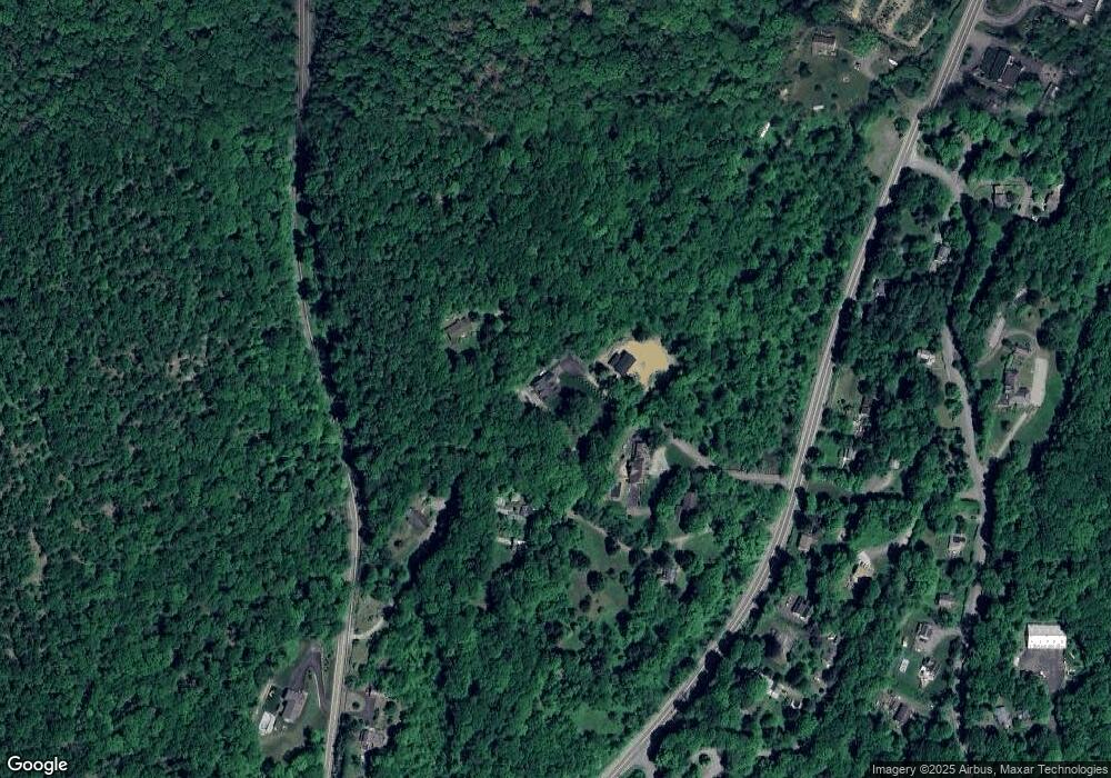 1553 Route 9, Garrison, NY 10524 - photo 1