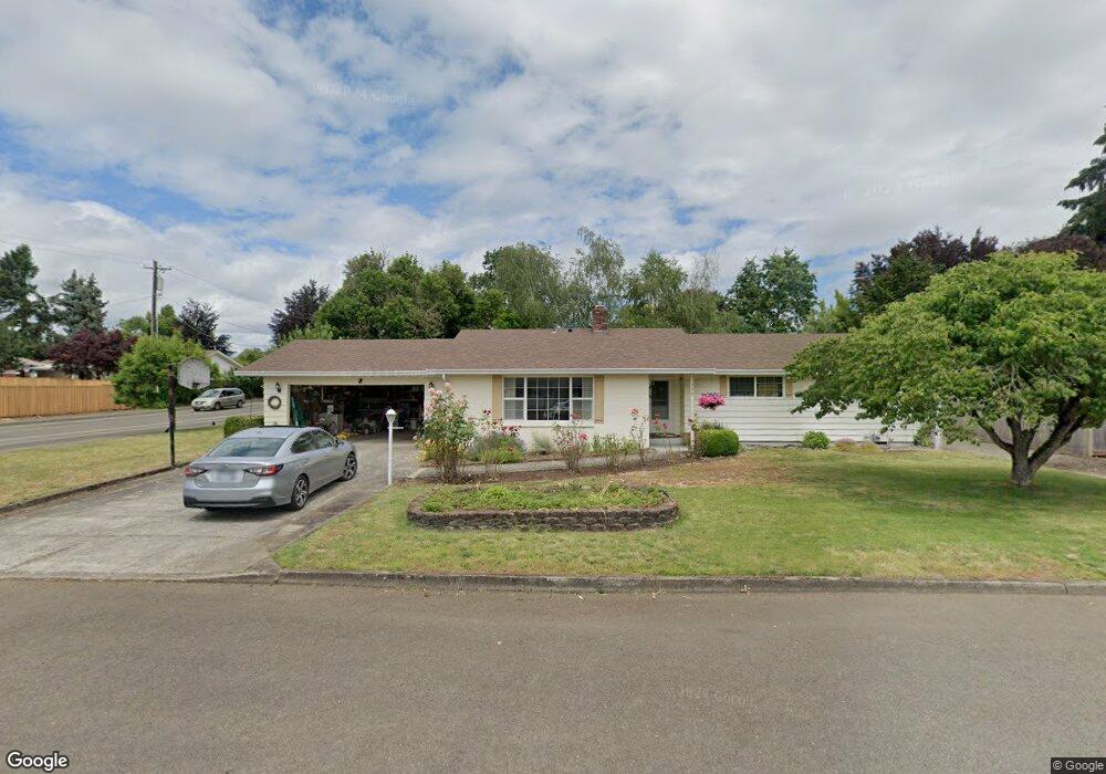 108 NE 11th Ave, Canby, OR 97013 - photo 1