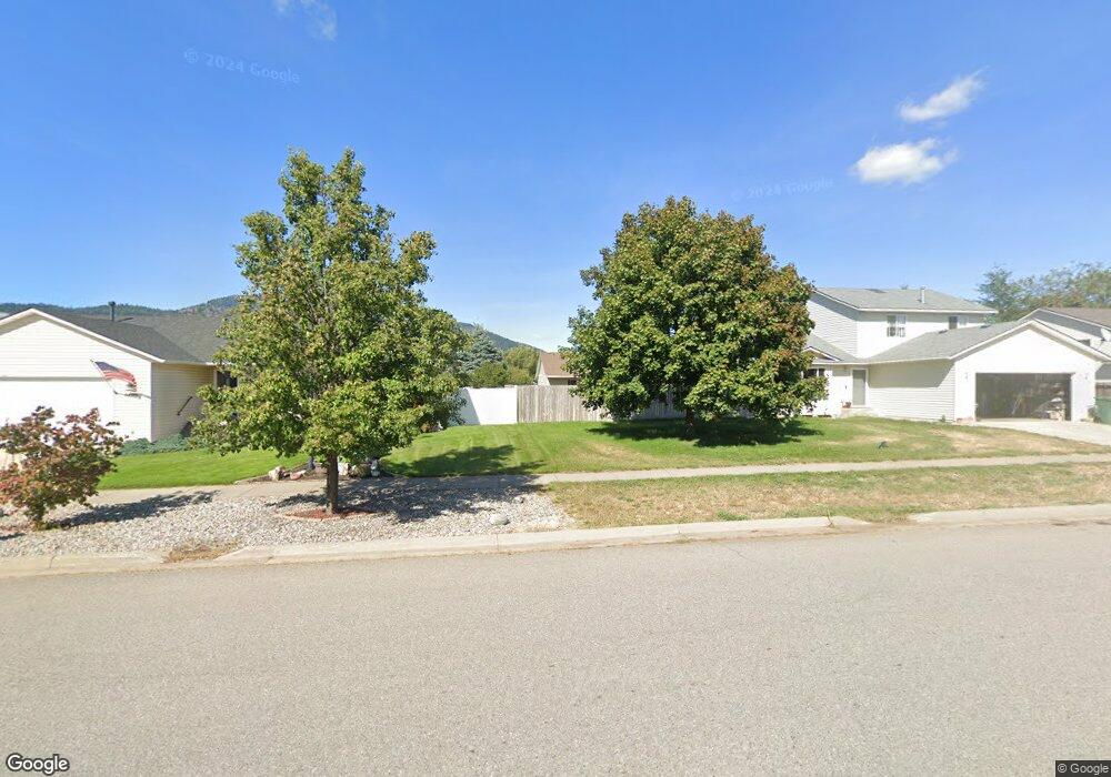 1105 Nagel St, Rathdrum, ID 83858 - photo 1