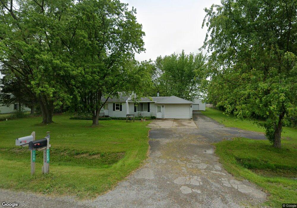 7260 W Mount Morris Rd, Flushing, MI 48433 - photo 1