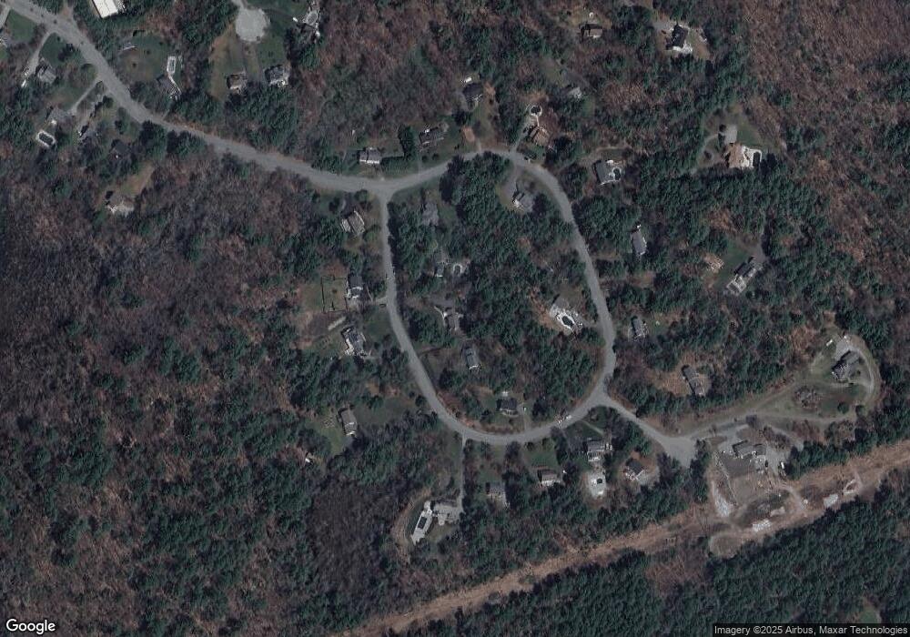 81 Trowbridge Cir, Rowley, MA 01969 - photo 1