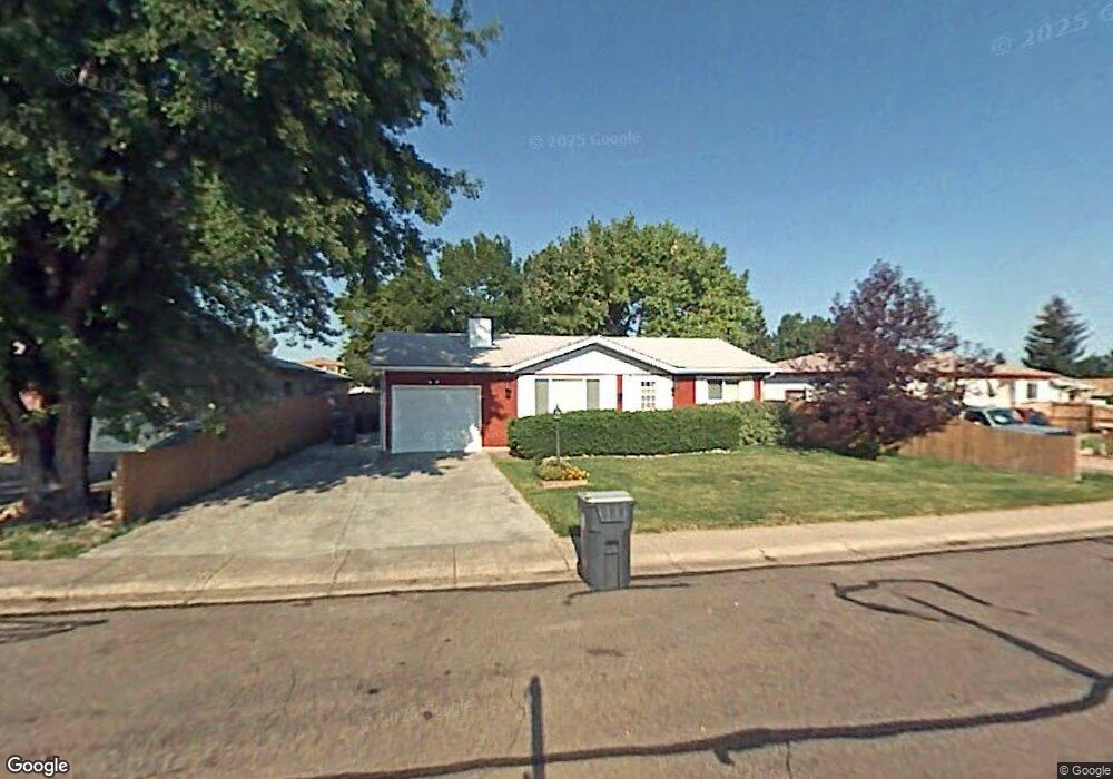 936 Sun Valley Dr, Cheyenne, WY 82001 - photo 1