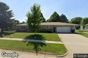 1122 Lawndale Dr, Wayne, NE 68787