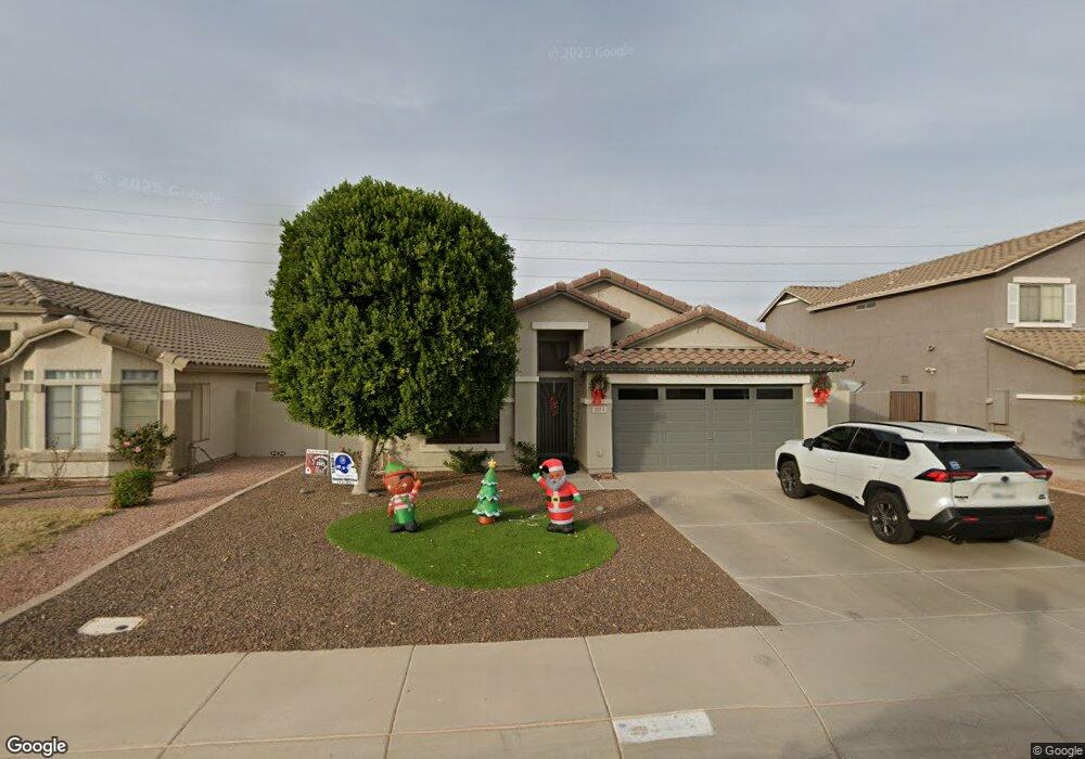 3914 E Derringer Way, Gilbert, AZ 85297 - photo 1