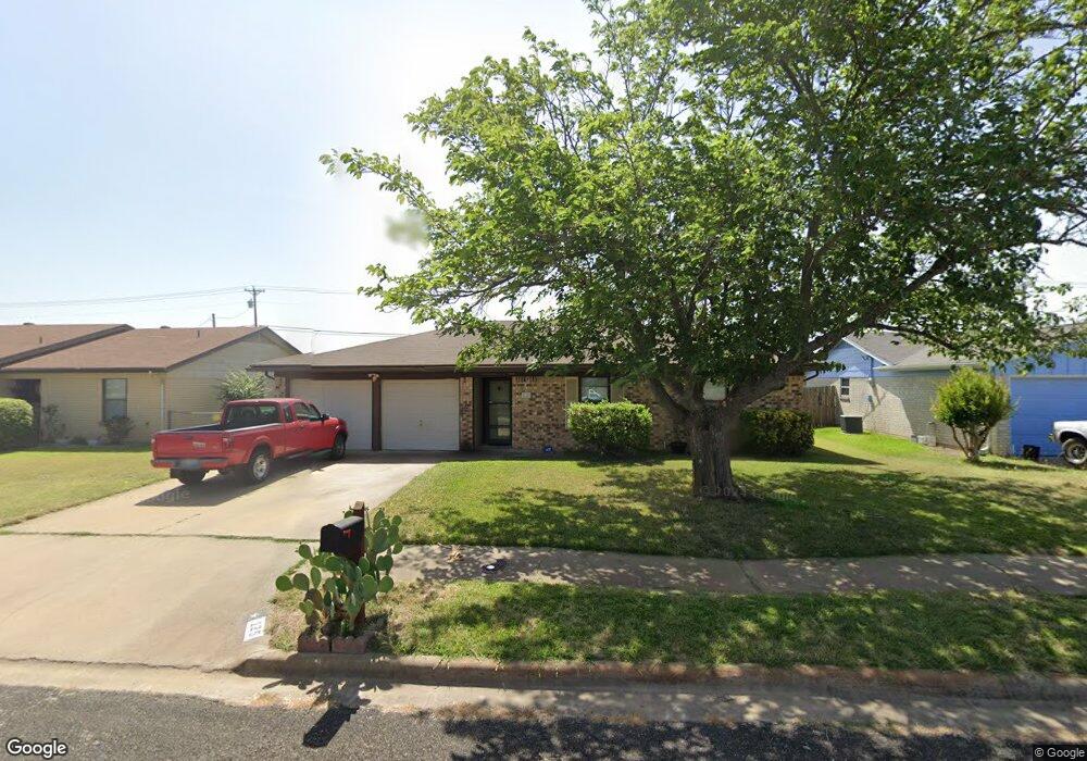 125 Myra Lou Ave, Copperas Cove, TX 76522 - photo 1