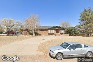 403 7th Ave, Rolla, KS 67954