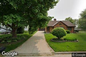 1307 6th Street A, Orion, IL 61273