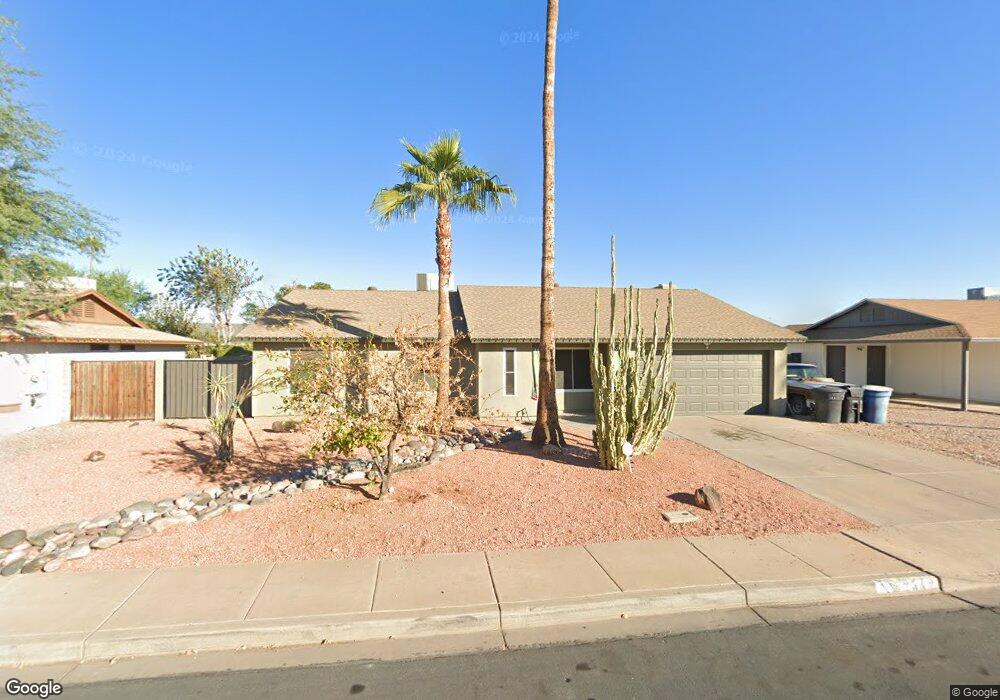 2542 E Intrepid Ave unit WOW!, Mesa, AZ 85204 - photo 1