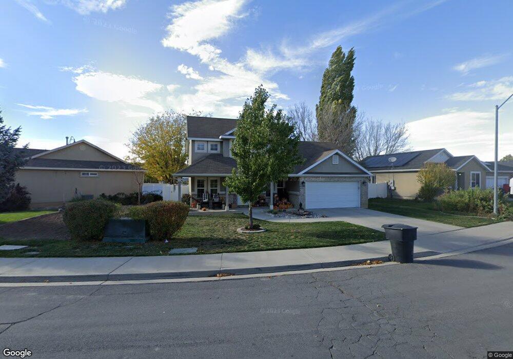 482 Saddlebrook Dr, Payson, UT 84651 - photo 1