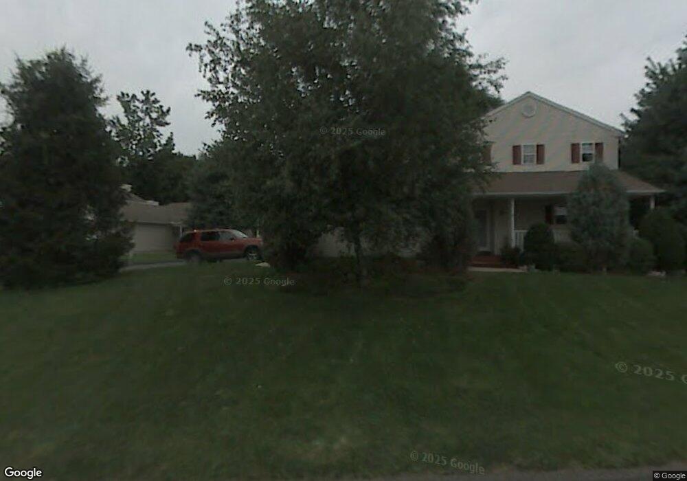 4 Dibble Hollow Ln, Windsor Locks, CT 06096 - photo 1