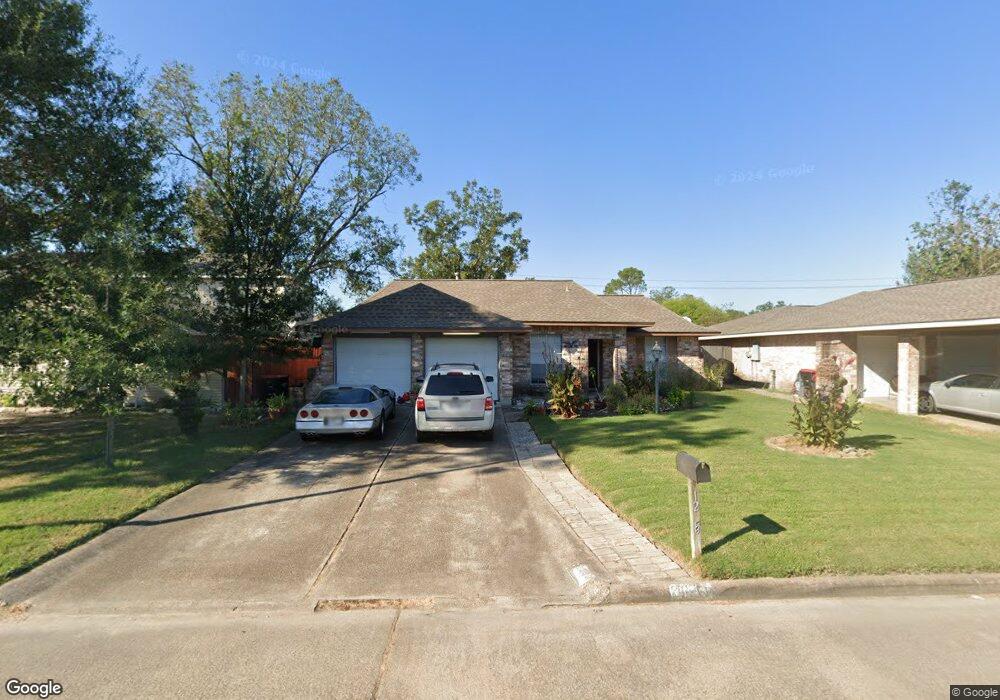1230 Pilot Point Dr, Houston, TX 77038 - photo 1