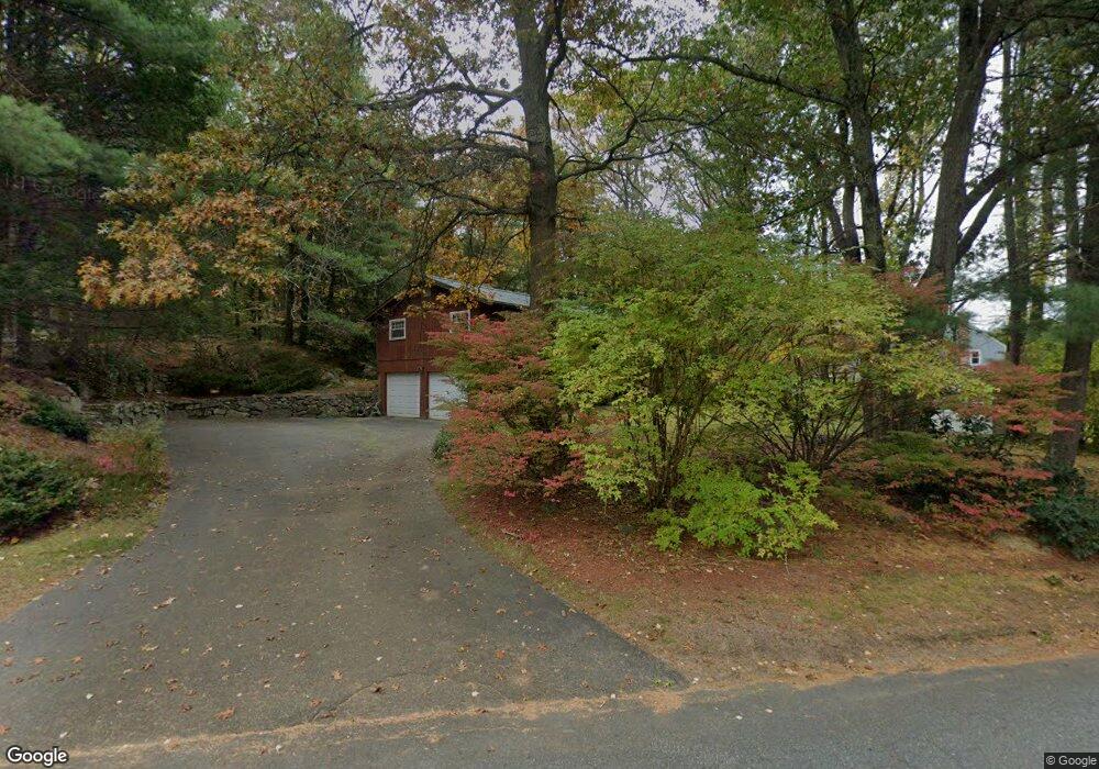 80 Austin Rd, Sudbury, MA 01776 - photo 1