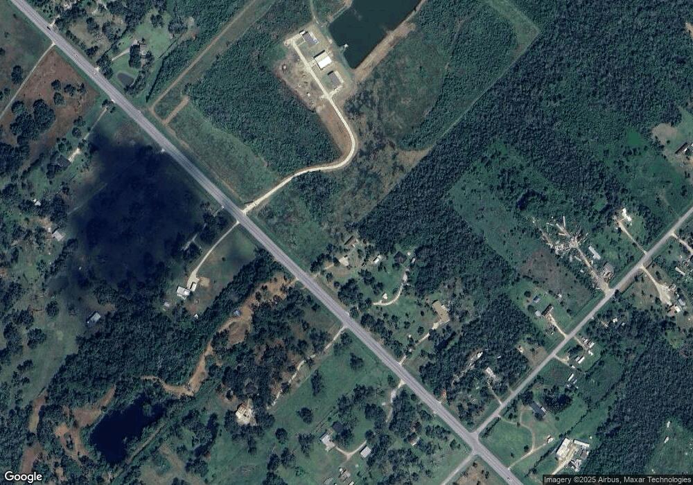 5178 Fm 2611 Rd, Brazoria, TX 77422 - photo 1