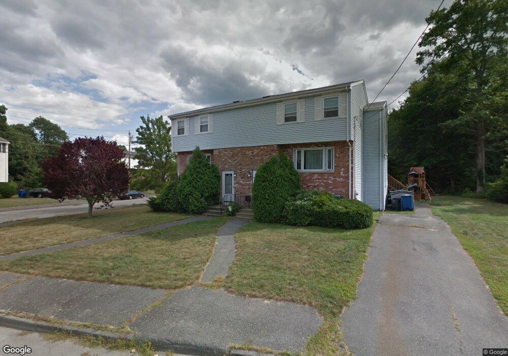 4 Fred Dolan Cir unit 4,4, Randolph, MA 02368 - photo 1