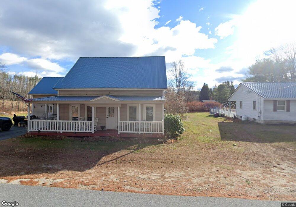 254 Senator Black Rd, West Baldwin, ME 04091 - photo 1