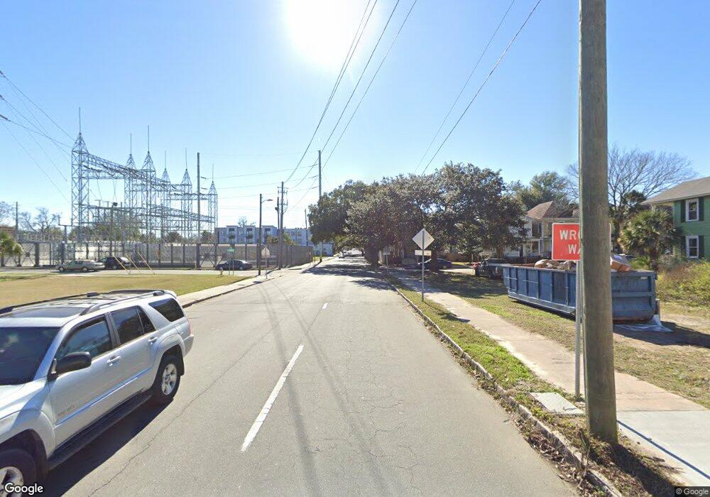 E E Broad St, Savannah, GA 31401 - photo 1