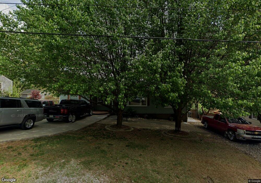 1989 Benson Ave SE, Smyrna, GA 30080 - photo 1