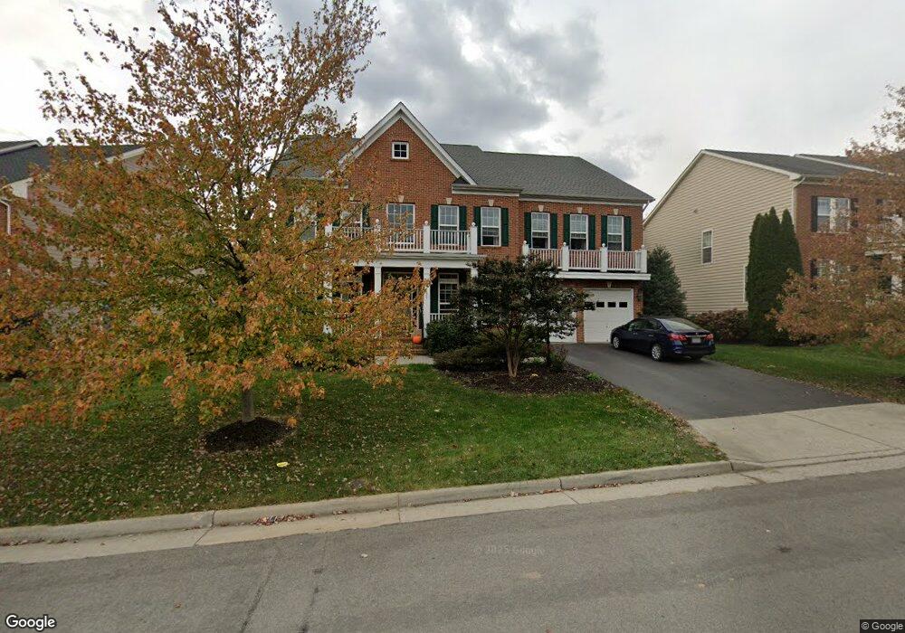 22129 Park Glenn Dr, Broadlands, VA 20148 - photo 1