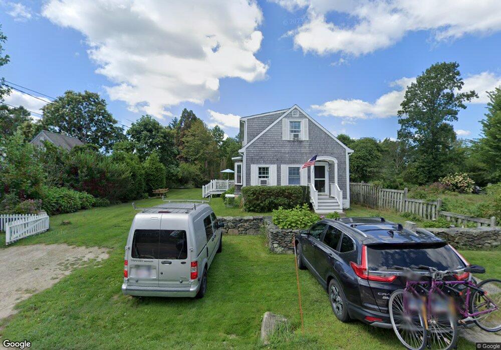 11 S Of Commons Rd, Little Compton, RI 02837 - photo 1