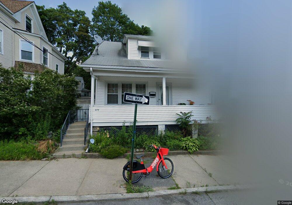 277 Jastram St, Providence, RI 02908 - photo 1