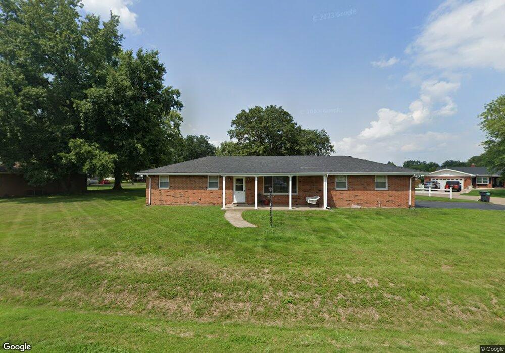 1 Shirlwin Dr, Granite City, IL 62040 - photo 1