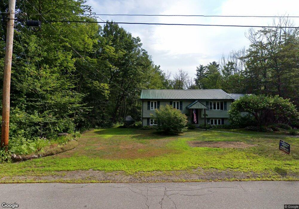 231-56 Allard Farm Circuit unit 231, 56, Conway, NH 03860 - photo 1