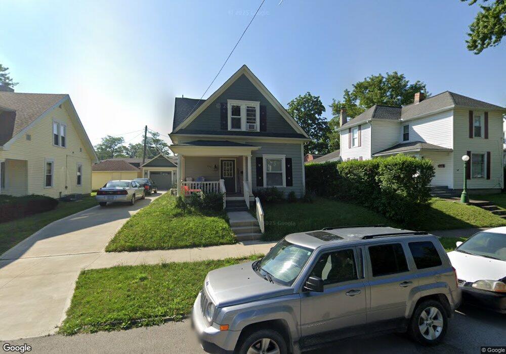 430 Milford Ave, Marysville, OH 43040 - photo 1