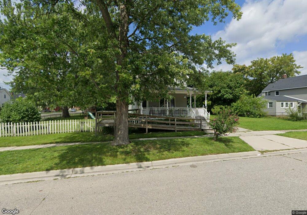 833 Union St, Port Huron, MI 48060 - photo 1
