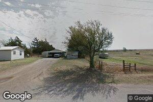 522 S Jenkins St, Shattuck, OK 73858