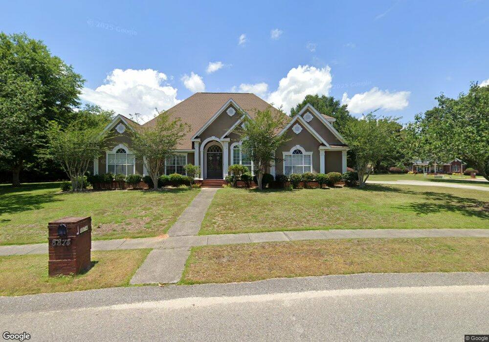8874 Dawes Lake Rd N, Mobile, AL 36619 - photo 1