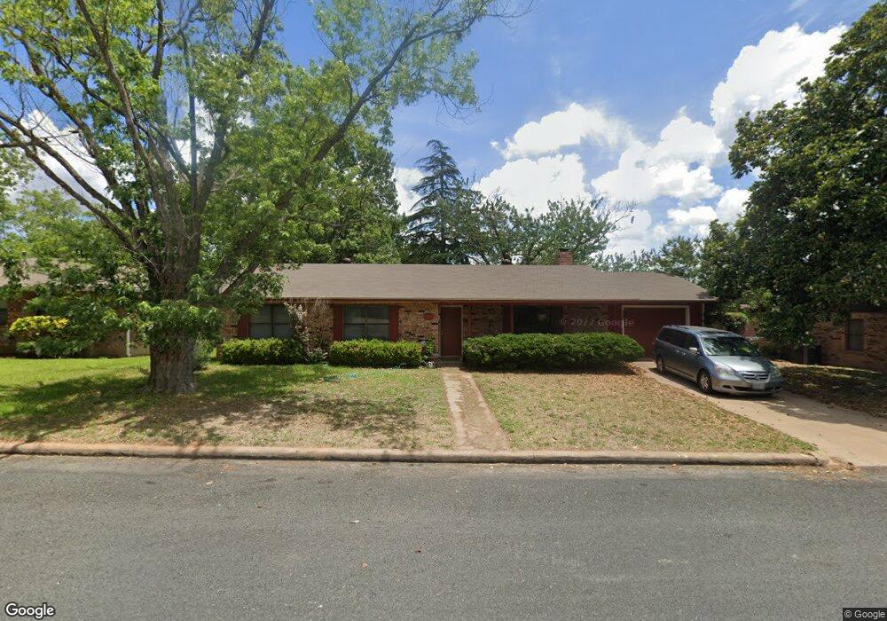 104 Glenmoor Dr, Fredericksburg, TX 78624 - photo 1