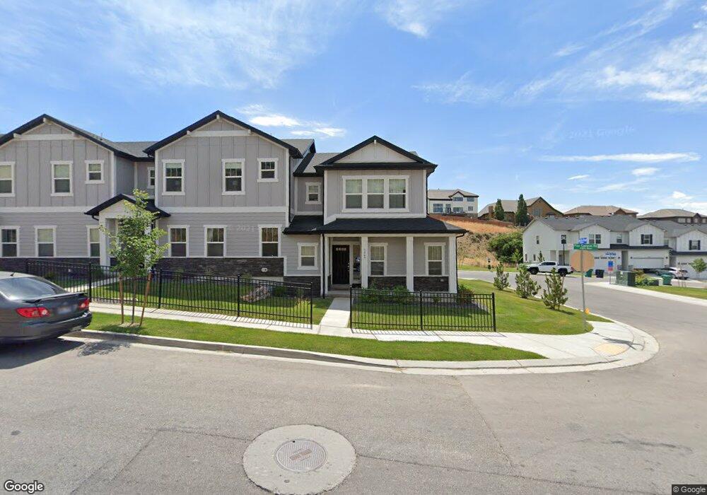 5069 N Marble Fox Way unit 201, Lehi, UT 84043 - photo 1